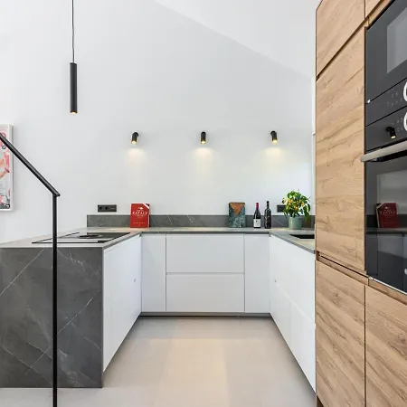 Agrupadas, Beautiful Duplex With Amazing Location 公寓 马尔韦利亚