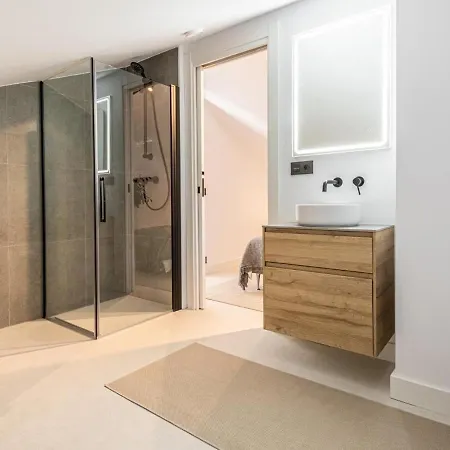 Agrupadas, Beautiful Duplex With Amazing Location 马尔韦利亚