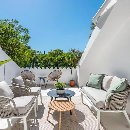 Agrupadas, Beautiful Duplex With Amazing Location 公寓