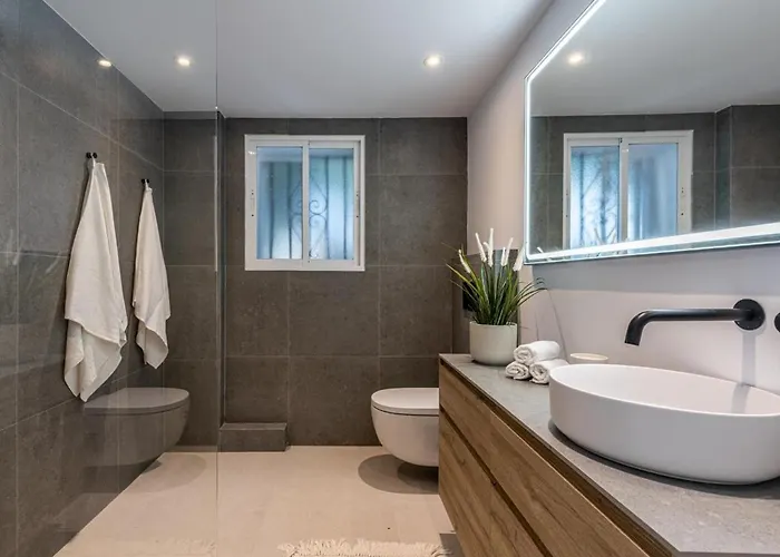 Agrupadas, Beautiful Duplex With Amazing Location Apartman *