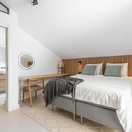 Agrupadas, Beautiful Duplex With Amazing Location