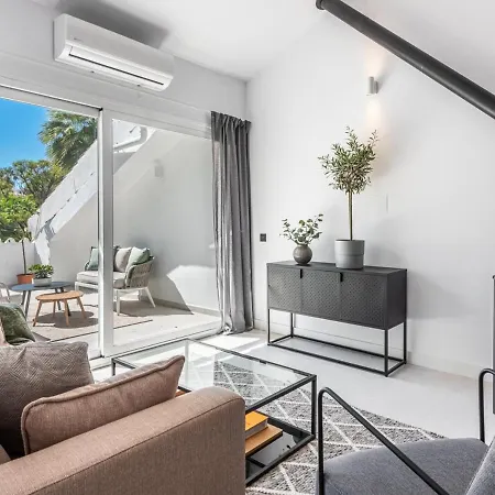 Agrupadas, Beautiful Duplex With Amazing Location Apartment