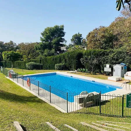 Agrupadas, Beautiful Duplex With Amazing Location Marbella