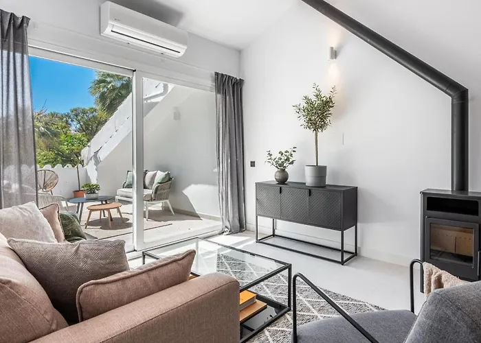 Agrupadas, Beautiful Duplex With Amazing Location Apartment