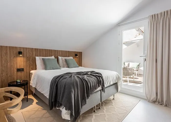 Agrupadas, Beautiful Duplex With Amazing Location マルベーリャ