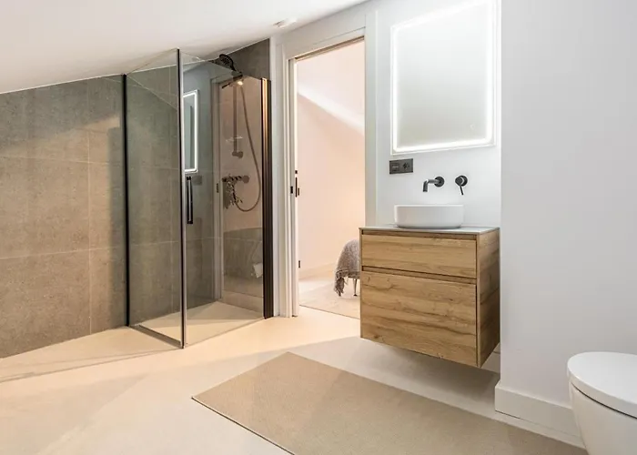 Agrupadas, Beautiful Duplex With Amazing Location Marbella