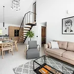 Agrupadas, Beautiful Duplex With Amazing Location Apartment Marbella