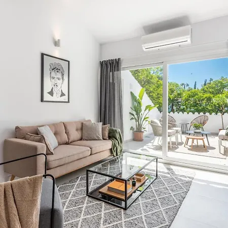 Agrupadas, Beautiful Duplex With Amazing Location Lejlighed *