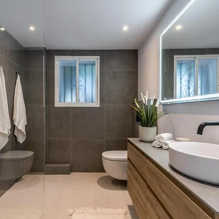 Agrupadas, Beautiful Duplex With Amazing Location Lejlighed *