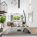 Agrupadas, Beautiful Duplex With Amazing Location Apartment *