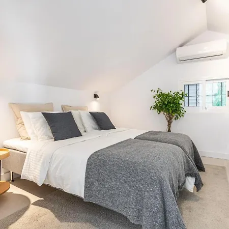 Apartamento Agrupadas, Beautiful Duplex With Amazing Location Marbella